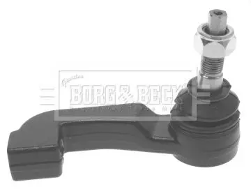 Handler.Part Tie rod end BORG & BECK BTR5718 2