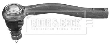 Handler.Part Tie rod end BORG & BECK BTR5802 2