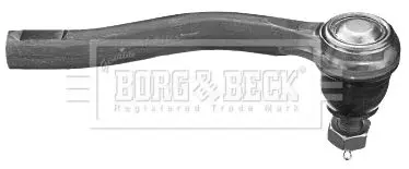 Handler.Part Tie rod end BORG & BECK BTR5803 2