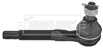 Handler.Part Tie rod end BORG & BECK BTR5806 2