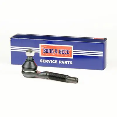 Handler.Part Tie rod end BORG & BECK BTR5806 1