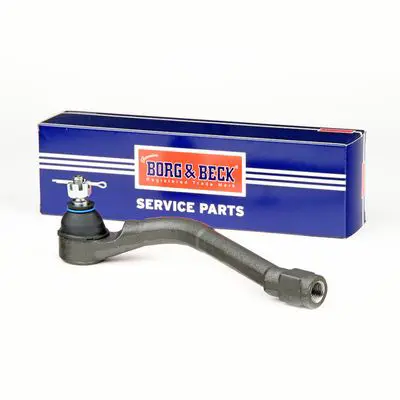 Handler.Part Tie rod end BORG & BECK BTR5594 1