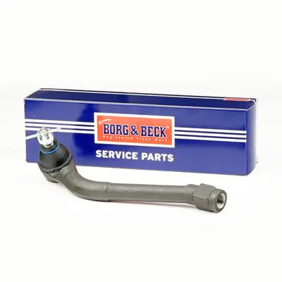 Handler.Part Tie rod end BORG & BECK BTR5595 1