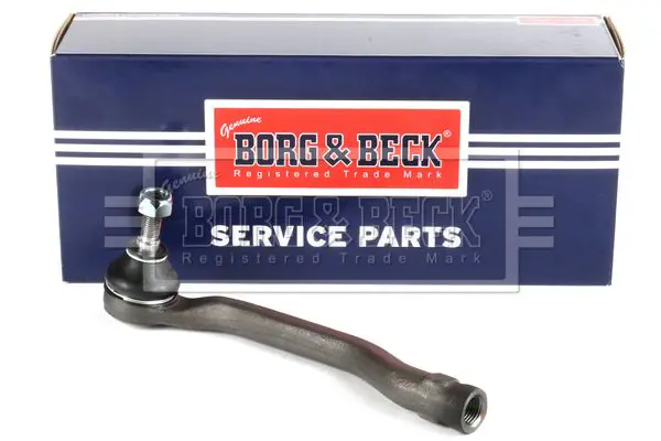 Handler.Part Tie rod end BORG & BECK BTR5602 1