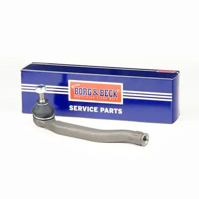 Handler.Part Tie rod end BORG & BECK BTR5603 1