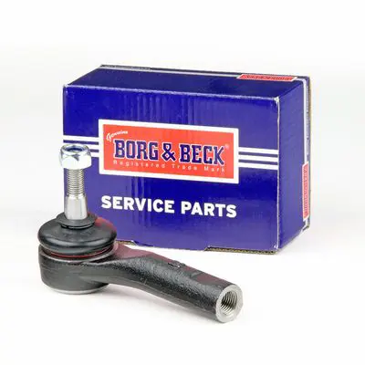 Handler.Part Tie rod end BORG & BECK BTR5605 1