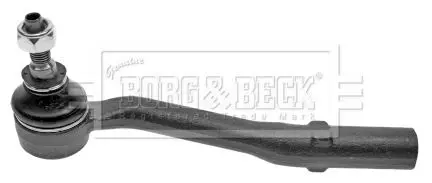 Handler.Part Tie rod end BORG & BECK BTR5607 2