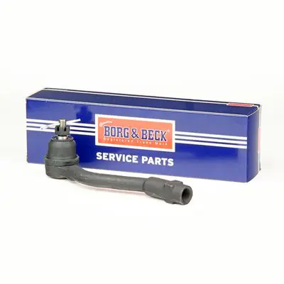 Handler.Part Tie rod end BORG & BECK BTR5615 1