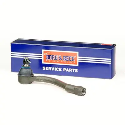 Handler.Part Tie rod end BORG & BECK BTR5616 1