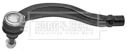 Handler.Part Tie rod end BORG & BECK BTR5636 2