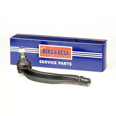 Handler.Part Tie rod end BORG & BECK BTR5636 1