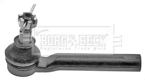 Handler.Part Tie rod end BORG & BECK BTR5645 2