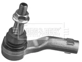 Handler.Part Tie rod end BORG & BECK BTR5823 2