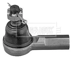 Handler.Part Tie rod end BORG & BECK BTR5851 2