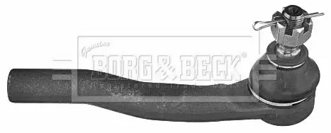 Handler.Part Tie rod end BORG & BECK BTR5912 2