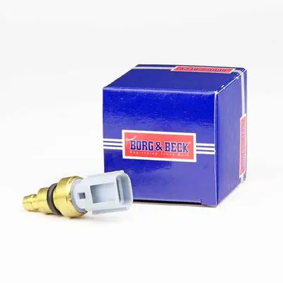 Handler.Part Sensor, coolant temperature BORG & BECK BTS3039 1