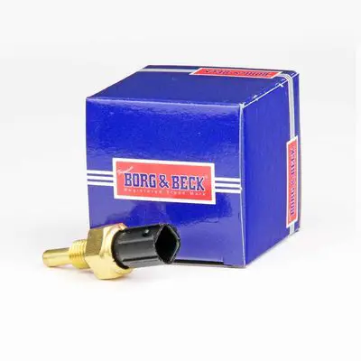 Handler.Part Sensor, coolant temperature BORG & BECK BTS3068 1