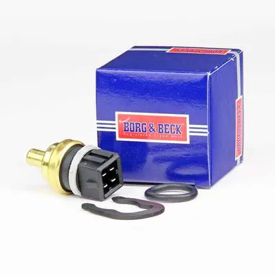 Handler.Part Sensor, coolant temperature BORG & BECK BTS3070 1