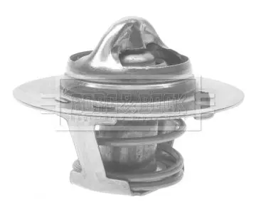 Handler.Part Thermostat, coolant BORG & BECK BTS23788 1