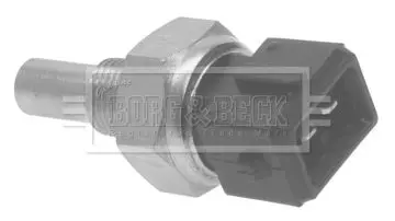 Handler.Part Sensor, coolant temperature BORG & BECK BTS3003 2