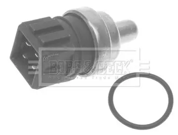 Handler.Part Sensor, coolant temperature BORG & BECK BTS3006 1