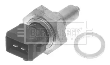 Handler.Part Sensor, coolant temperature BORG & BECK BTS3011 2