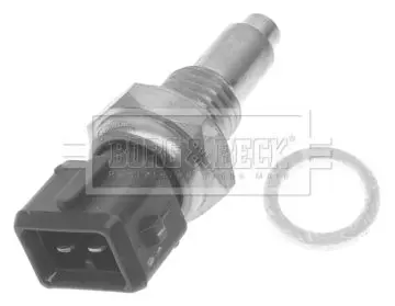 Handler.Part Sensor, coolant temperature BORG & BECK BTS3026 2