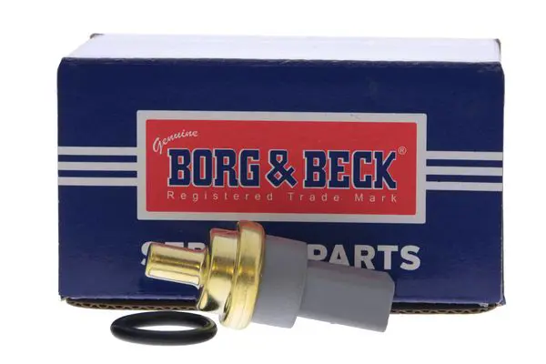 Handler.Part Sensor, coolant temperature BORG & BECK BTS3028 1