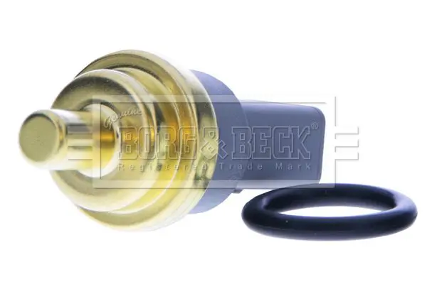 Handler.Part Sensor, coolant temperature BORG & BECK BTS3028 2