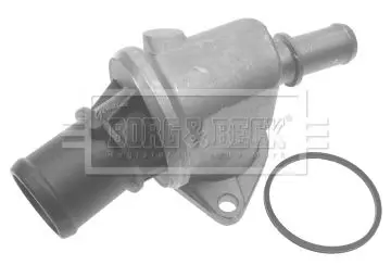 Handler.Part Thermostat, coolant BORG & BECK BTS42088 1