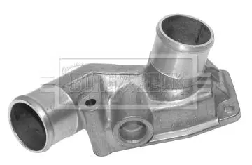 Handler.Part Thermostat, coolant BORG & BECK BTS48092 1