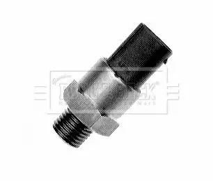 Handler.Part Temperature switch, radiator fan BORG & BECK BTS928100 1