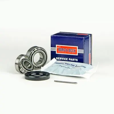 Handler.Part Wheel bearing kit BORG & BECK BWK014 1