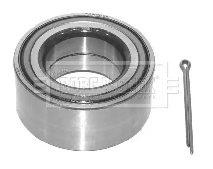 Handler.Part Wheel bearing kit BORG & BECK BWK1002 1