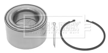 Handler.Part Wheel bearing kit BORG & BECK BWK1044 1