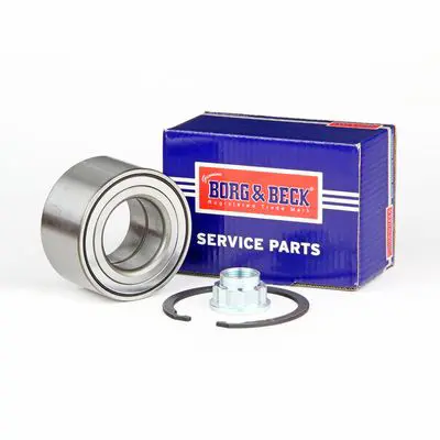 Handler.Part Wheel bearing kit BORG & BECK BWK1127 1