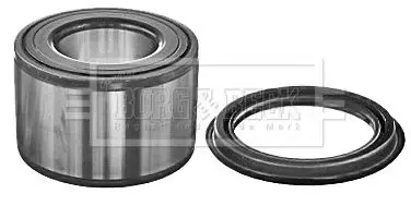 Handler.Part Wheel bearing kit BORG & BECK BWK1363 2