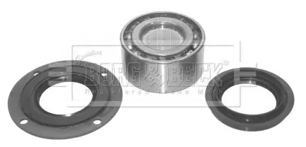 Handler.Part Wheel bearing kit BORG & BECK BWK179 1