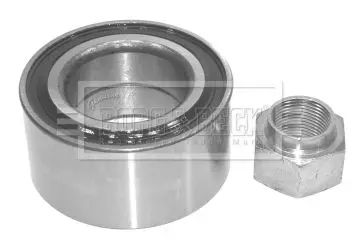 Handler.Part Wheel bearing kit BORG & BECK BWK211 1