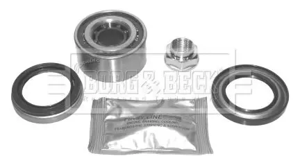 Handler.Part Wheel bearing kit BORG & BECK BWK359 1