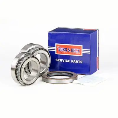 Handler.Part Wheel bearing kit BORG & BECK BWK548 1