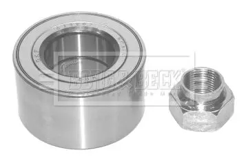 Handler.Part Wheel bearing kit BORG & BECK BWK708 1