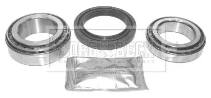 Handler.Part Wheel bearing kit BORG & BECK BWK548 2