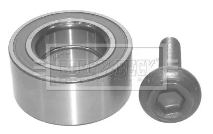 Handler.Part Wheel bearing kit BORG & BECK BWK907 1