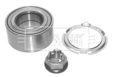 Handler.Part Wheel bearing kit BORG & BECK BWK908 1