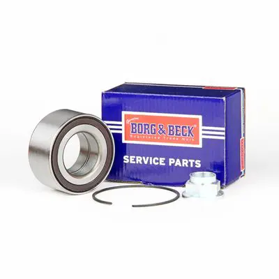 Handler.Part Wheel bearing kit BORG & BECK BWK947 1