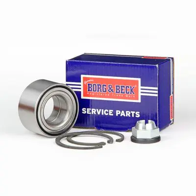 Handler.Part Wheel bearing kit BORG & BECK BWK950 1