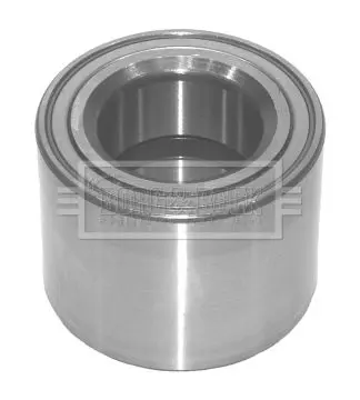 Handler.Part Wheel bearing kit BORG & BECK BWK768 1