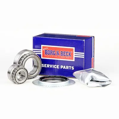 Handler.Part Wheel bearing kit BORG & BECK BWK781 1