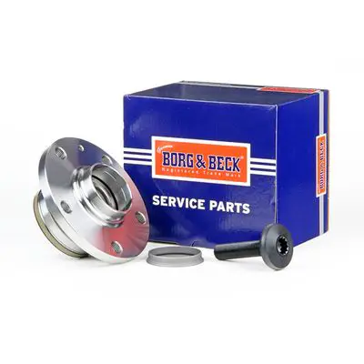 Handler.Part Wheel bearing kit BORG & BECK BWK979 1